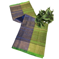 Haridara Vana Uppada Pattu Saree
