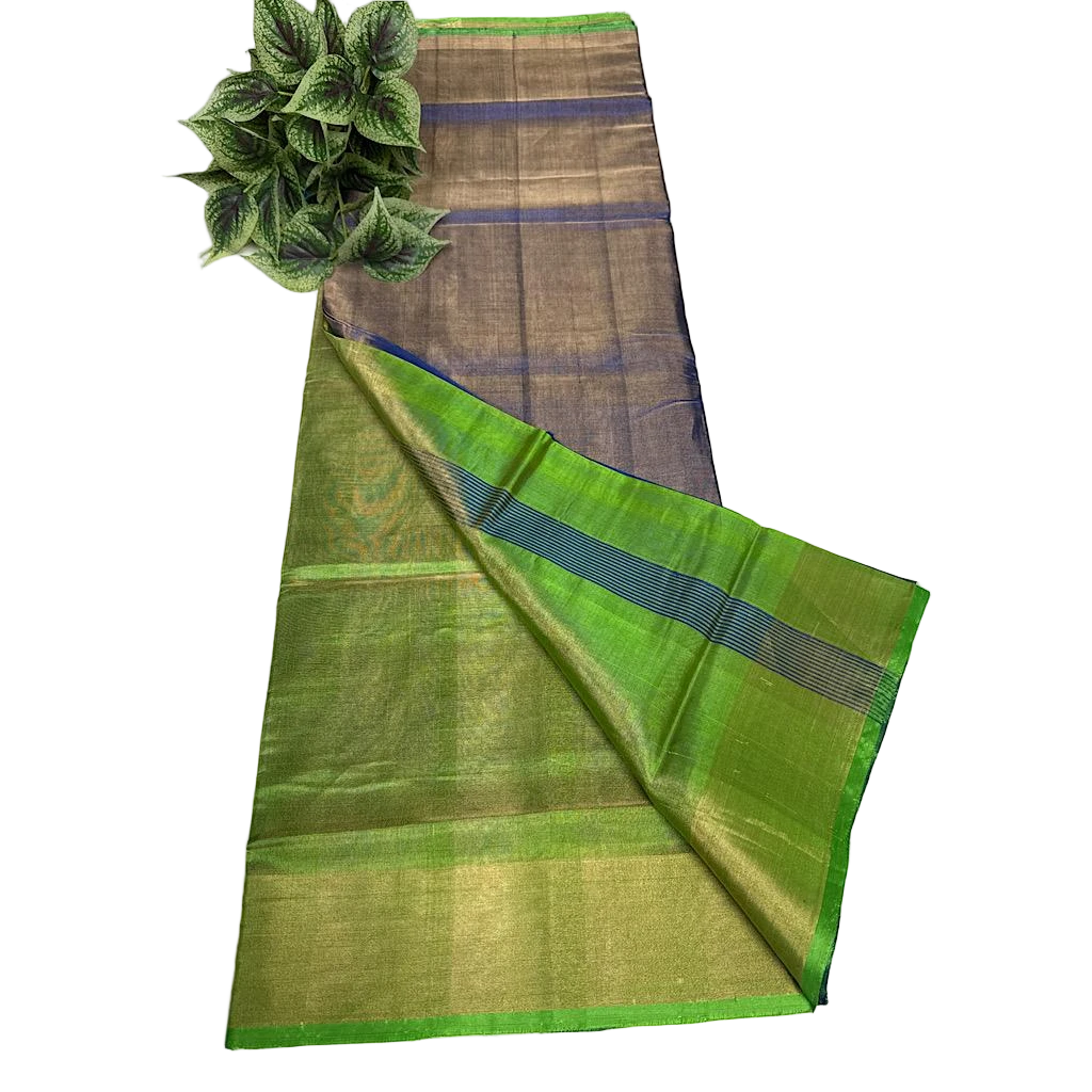 Neelvana Grace Saree