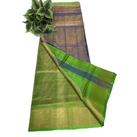 Neelvana Grace Saree