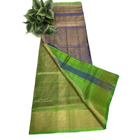 Haridara Vana Uppada Pattu Saree