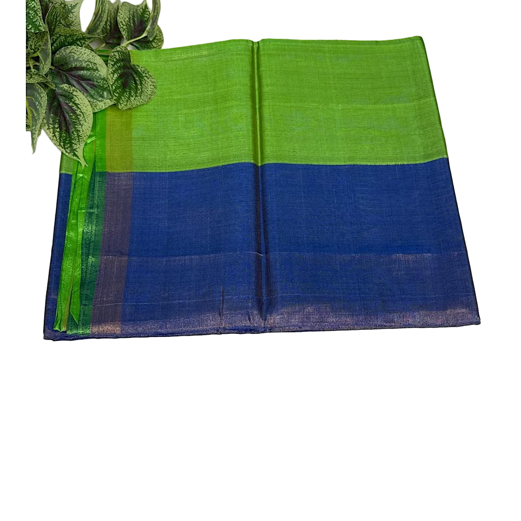 Neelvana Grace Saree