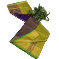 Neelambara Sandhya Uppada Saree