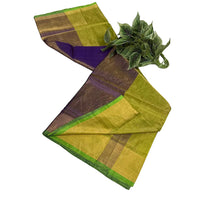 Haridara Vana Uppada Pattu Saree