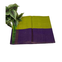 Haridara Vana Uppada Pattu Saree