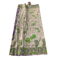 Kalamkari Cotton Saree