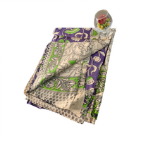Kalamkari Cotton Saree