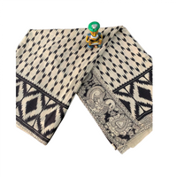 Kalamkari Cotton Saree