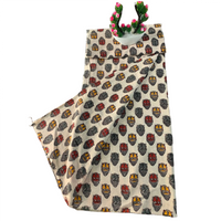 Kalamkari Cotton Saree