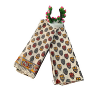 Kalamkari Cotton Saree