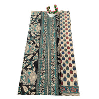 Kalamkari Cotton Saree