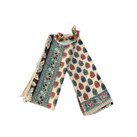 Kalamkari Cotton Saree