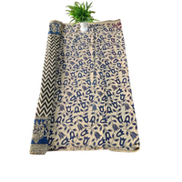 Kalamkari Cotton Saree