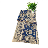 Kalamkari Cotton Saree