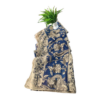 Kalamkari Cotton Saree