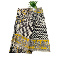 Kalamkari Cotton Saree