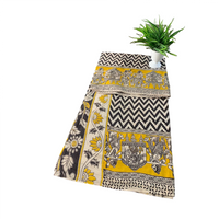 Kalamkari Cotton Saree