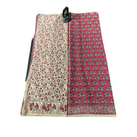 Kalamkari Cotton Saree