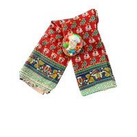 Kalamkari Lalan Chira Vastra