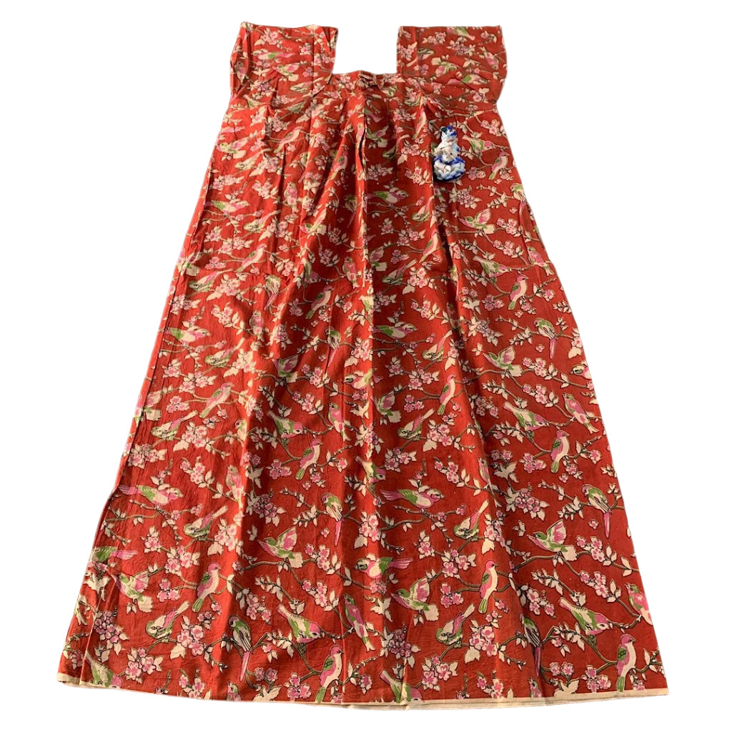 Rosy Wishper Nighty