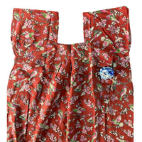 Rosy Wishper Nighty