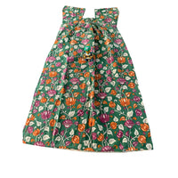 Meadow Bloom Cotton long Nighty