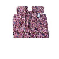 Moon bloom Comfort Cotton Long Nighty