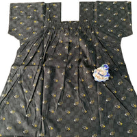 Ash leaf Serenity Long Nightwear
