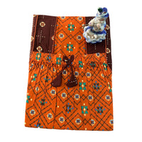 Amber Ethnic Grace Long Nighty