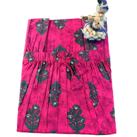 Ruby Bloom Comfort Long Nighty