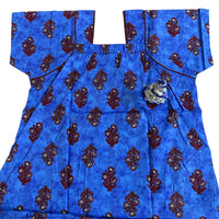 Neel Aura Bloom Long Nighty