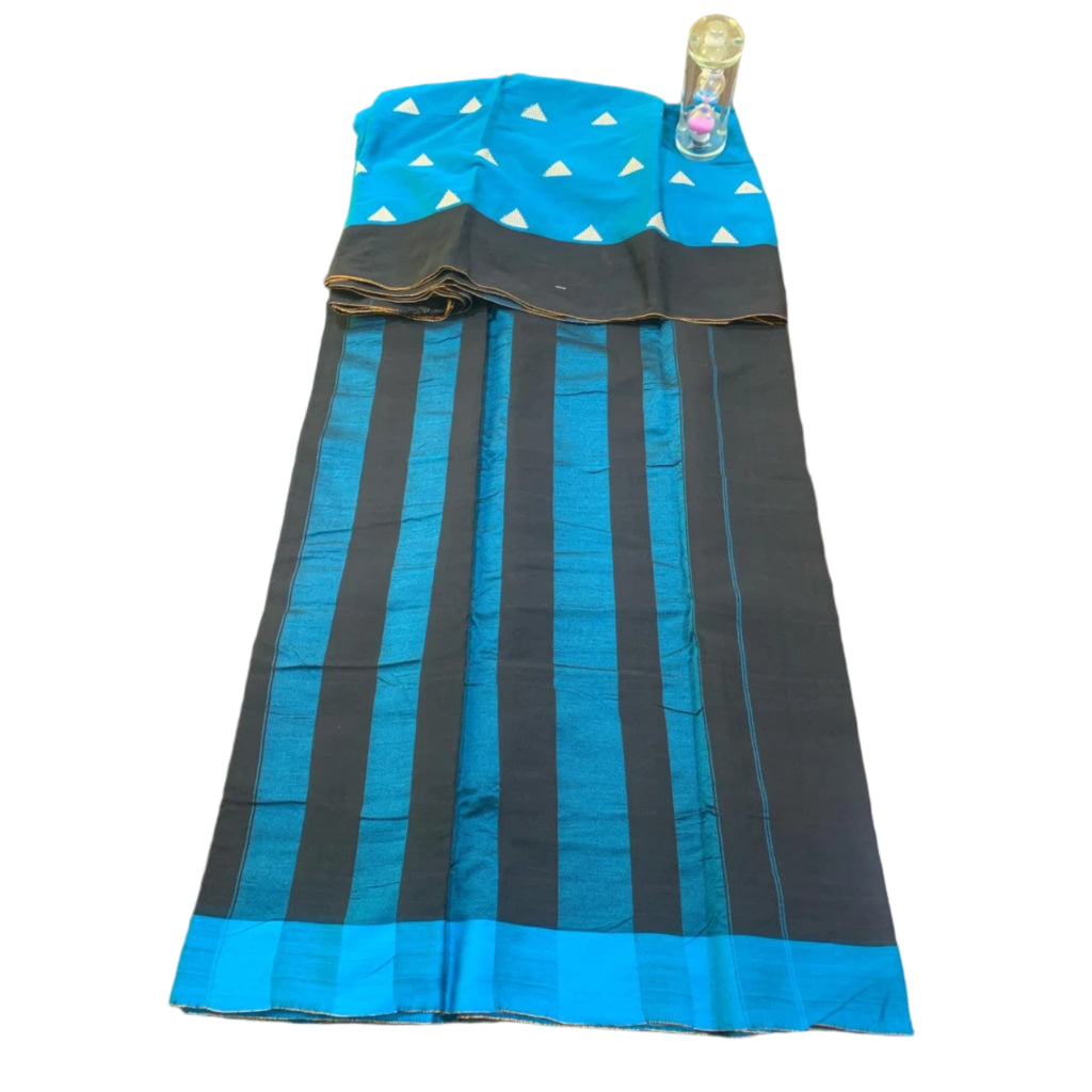 Ponduru Handloom Saree