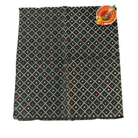 Kesari Leheriya Bloom Unstitched Blouse Piece