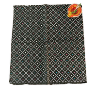 Kesari Leheriya Bloom Unstitched Blouse Piece