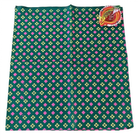 Vasundhara Dot Unstitched Blouse Piece