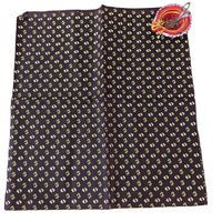 Neelika Bandhej Soft Unstitched Blouse Piece