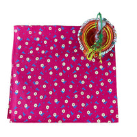 Tara Handloom Unstitched  Blouse Piece