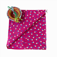 Tara Handloom Unstitched  Blouse Piece