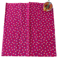 Tara Handloom Unstitched  Blouse Piece