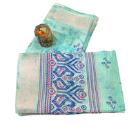 Sambalpuri Ikkat Saree