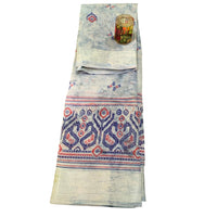 Sambalpuri Ikkat Saree