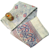 Sambalpuri Ikkat Saree