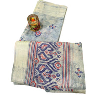 Sambalpuri Ikkat Saree