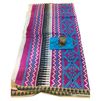 Sambalpuri Ikkat Saree