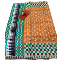 Sambalpuri Ikkat Saree