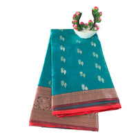 Kanjivaram Soft Silk Saree