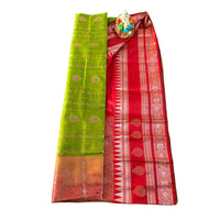 Kanjivaram Soft Silk Saree