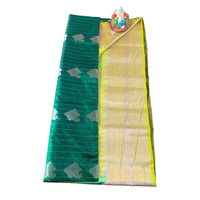 Kanjivaram Soft Silk Saree