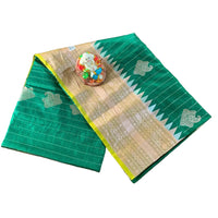 Kanjivaram Soft Silk Saree