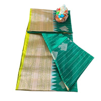 Kanjivaram Soft Silk Saree