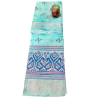 Sambalpuri Ikkat Saree